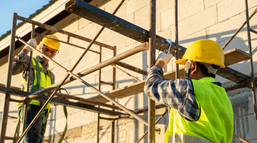 Expert top industrial roofings services in Poughquag, NY